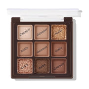 Boobeen Nude Eyeshadow Palette - Matte and Shimmer Makeup, Highly Pigmented Creamy Eye Shadow Powder, Create a Neutral Eye...