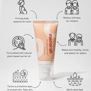menorah skincare - Ultra Repairing Moisturizer+ Kits, Skincare Set, Rich and Creamy Texture, for Dry to Very Dry Skin, wit...