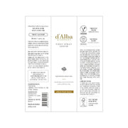 d'alba Piedmont Italian White Truffle First Spray Serum, Vegan Skin Care, Hydrating Face Moisturizer, Glow Serum for Radia...