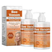 BotoxBee Advanced Multi-Action Firming Cream | Natural Bee Venom Formula for Lifting, Toning & Hydration | Anti-Aging Mois...