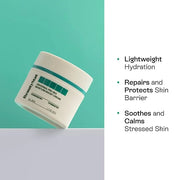BeautyStat Probiotic 24HR Moisture Boost Cream - Made in the USA - Daily Moisturizer Face Cream with Probiotics, Ceramides...
