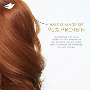 Dove Shampoo Intensive Repair for Damaged Hair with Bio-Protein Care Technology and Amino Serum 28 Fl Oz - Product Image