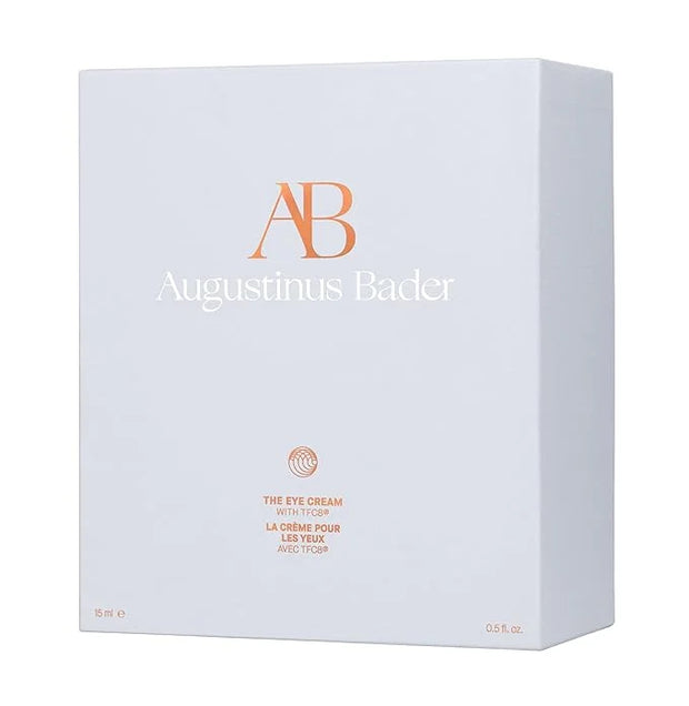 Augustinus Bader The Eye Cream Complete Set - Product Image