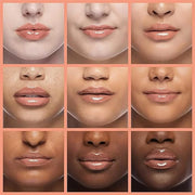 Hydrating Lip Glow Oil, Moisturizing Lip Glow Oil, Nourishing Glossy Transparent Lip Oil, Plumping Lip Oil, Lip Balm, Non-...