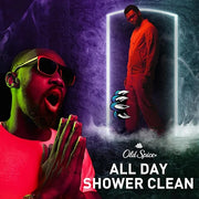 Old Spice Cleansing Body Wash for Men, 3X Defense, 24/7 Shower Fresh with Lasting Scent, 2-in-1 Body & Face Wash, NightPan...