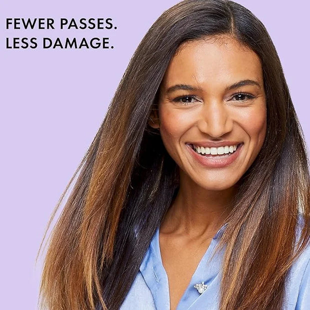 HOT TOOLS Pro Signature Dual Plate Flat Iron - Product Image