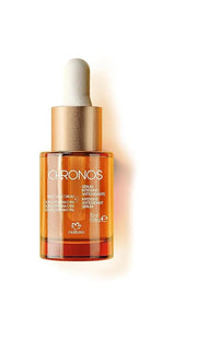 natura - Chronos Intensive Anti-Oxidant Serum - Brightening 15% Vitamin C Serum - Protects from Oxidation with Inga, Açaí ...
