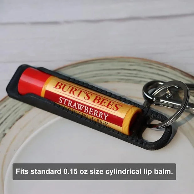 PIAOLGYI Lip Balm Holder for Burt's Holder)