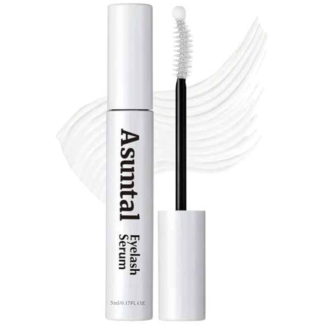 Eyelash Growth Serum，Eyebrow Serum to Grow Brows with Advanced Formula - Product Image
