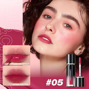 LANGMANNI Lip Oil Tint | Hydrating & Long-Lasting Lip Stain | Moisturizing And High Gloss Makeup,Non-Sticky Lip Stain For ...
