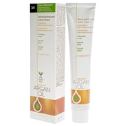 One n Only Argan Oil Demi-Permanent Color Cream - 3N Dark Natural Brown Hair Color Unisex 3 oz (Pack of 2) - Product Image