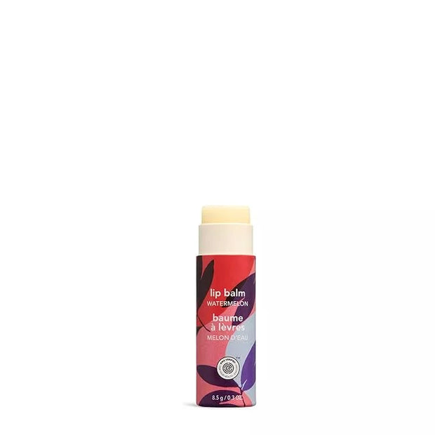 ATTITUDE Plastic-free Lip Balm, EWG Verified