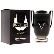 Invictus Victory by Paco Rabanne for Men 3.4 oz Eau de Parfum Extreme Spray - Product Image