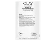 Olay Retinol + Peptide 24 Fragrance Free Night Moisturizer, 1.7 OZ (2 Packs) - Product Image