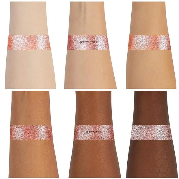 Colourpop Super Shock Shadow - High-Pigment, Crème-Powder Eye Makeup - Single Glitter Eyeshadow with Zero Fallout and Uniq...