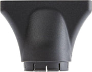 Ion Whisper Quiet Lite Ionic Ceramic Hair Dryer, 1875 Watts, Lightweight, Powerful, 4 Temperatures, 2 Speeds - Product Image