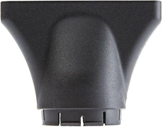 Ion Whisper Quiet Lite Ionic Ceramic Hair Dryer, 1875 Watts, Lightweight, Powerful, 4 Temperatures, 2 Speeds - Product Image
