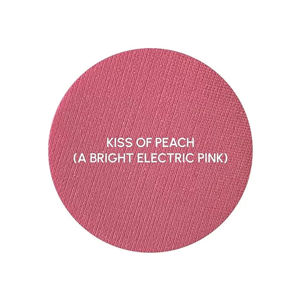 PRIMROSE POWDER BLUSH, Pressed Blush Face Makeup, Buildable Formula, Smooth Finish, Paraben Free, Made in the USA 0.11 oz....