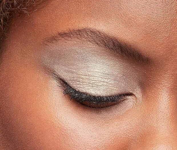 L'Oreal Paris Brilliant Eyes Shimmer Liquid Eye Shadow, Longwearing Lasting Shimmer, Crease Resistant, Flake-Proof, Precis...