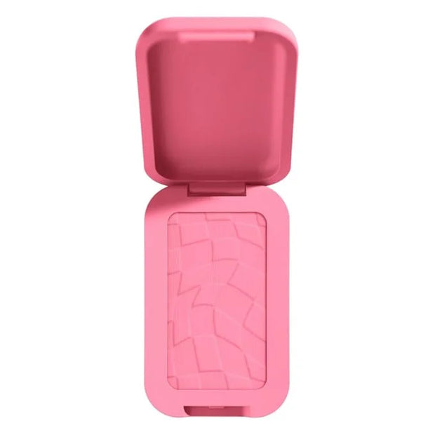 NYX PROFESSIONAL MAKEUP Buttermelt Powder Blush, Fade and Transfer-Resistant Blush, Up to 12HR Make Up Wear, Vegan Formula...
