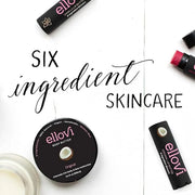 Natural Lip Butter Lip Balm - All