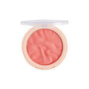 Revolution, Blusher Reloaded, Pressed Powder Face Blusher, Highly Pigmented & Long Lasting Formula, Peach Bliss, 0.26 oz -...