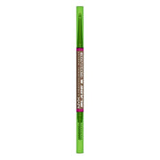 NYX PROFESSIONAL MAKEUP Blade & Shade Brow Pencil, Nano Mechanical Eyebrow Pencil, Up to 16HR Make Up Wear - Taupe - Produ...