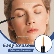 Advanced Lash Serum 4ml Eyelash Serum Lash Growth Rapid,Fuller And Thicker Vegan Lash Enhancing Treatment - Product Image