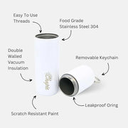 OG | Vacuum Insulated Lip Balm Gum)