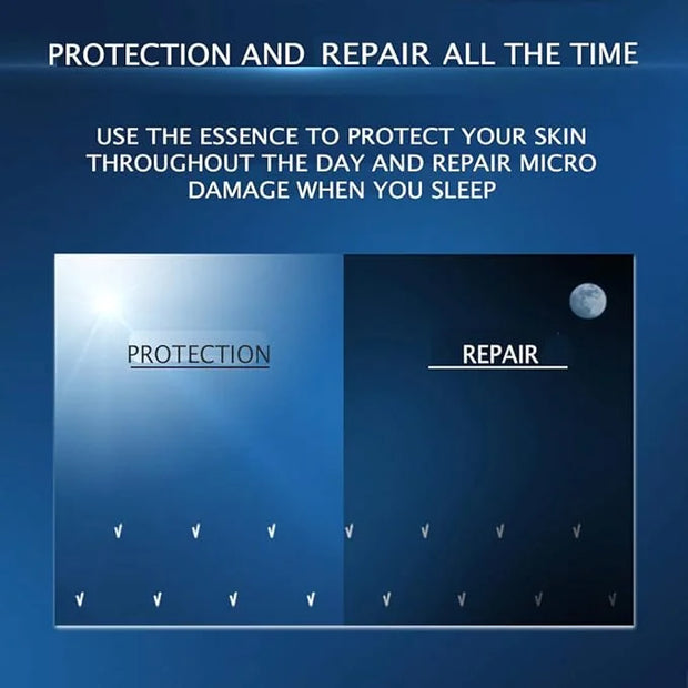 Bifida Ferment Lysate Moisturizing Eye Cream Improve Dryness Reducing UV Damage 20g - Product Image