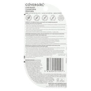 Covergirl Lash Blast Cleantopia Mascara, Volumizing, Smudge-Proof, Vegan Formula, Extreme Black 800, 1 Count - Product Image
