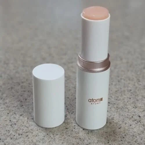ATOMY ABSOLUTE RESET BALM eye cream ampoule - Product Image