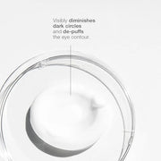 Under Eye Repair Cream 15ml | Eye Cream for Dark Circles, Puffiness & Bags | Hydrating Eye Cream with Niacinamide & Alpine...