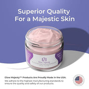 Hydroquinone-Free Skin Tone-Balancing & Radiance-Boosting Face Cream for a More Even Appearance of Skin Tone, Including Da...