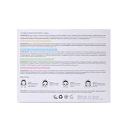 Under Eye Patches for Dark Circles,Eye Mask for Puffy Eyes With Collagen,Retinol,Vitmin C,Hyaluronic Acid and Niacinamide ...