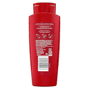 Old Spice Cleansing Body Wash for Men, 3X Defense, 24/7 Shower Fresh with Lasting Scent, 2-in-1 Body & Face Wash, Eaglefan...