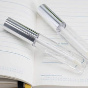 GTHER 10PCS 10ML Empty Lip Gloss Containers Tube with Wand, Refillable Lip Balm Bottles, Lipstick Sample Container and Fun...