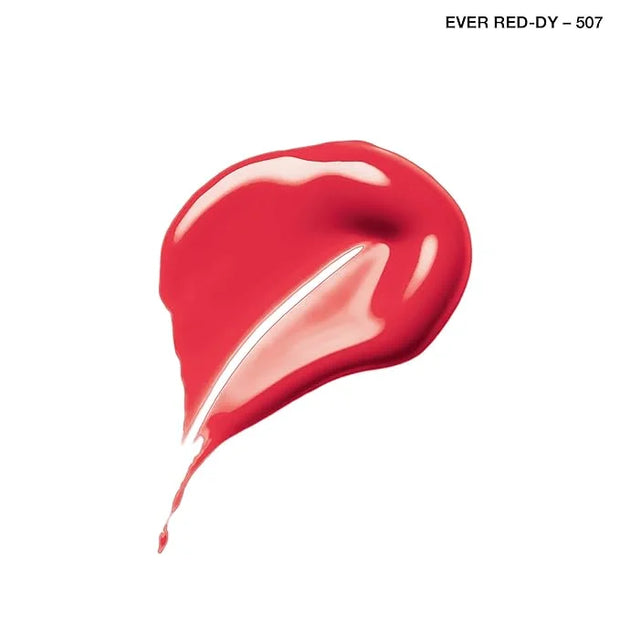 COVERGIRL Outlast All-Day Lip Color with Topcoat, Ever Red-Dy, Pack of 1 - Product Image