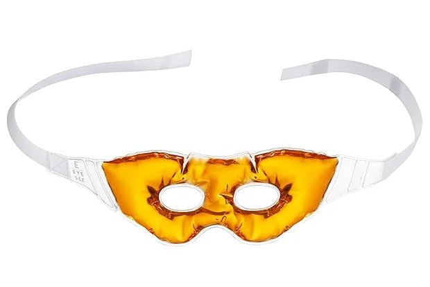 Eye See Gel Eye Mask for Puffiness and Dark Circles - Cooling Eye Masks for After Surgery and Headache/Stress Relief - Mul...