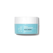 e.l.f. SKIN Mini Holy Hydration! Face Cream, Moisturizer For Nourishing & Plumping Skin, Infused With Hyaluronic Acid, Veg...