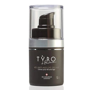 Tyro 4D Anti-Age Eye Cream - Combats Multiple Signs Of Eye Aging And Fatigue - Unique Nourishing And Hydrating Eye Cream -...
