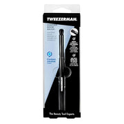 Tweezerman Shaping Round Brow Brush - Product Image