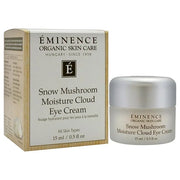 Eminence Organic Snow Mushroom Moisture Cloud Eye Cream - Product Image