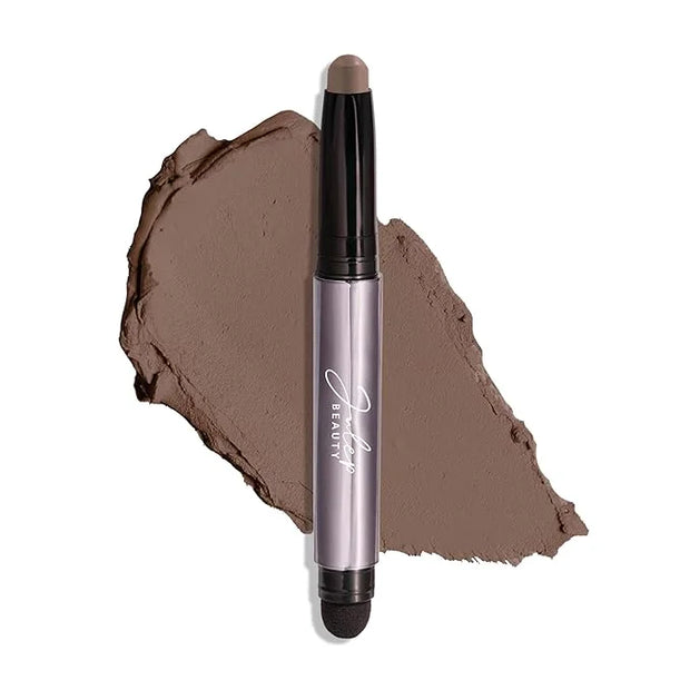 Julep Eyeshadow 101 Cream to Powder Waterproof Shadow Stick - Stone Matte - Long-Lasting, Crease-Proof, Matte Eyeshadow wi...