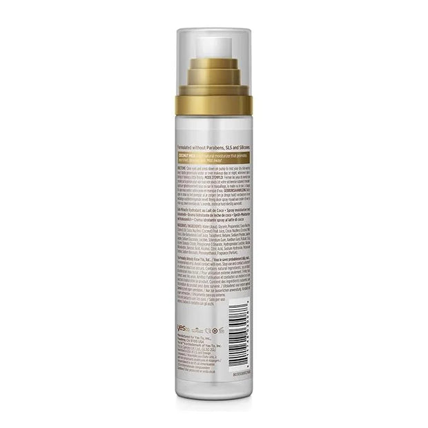 Yes To Coconut Ultra Hydrating Coconut Milk Mistified Moisturizer, 4 Fluid Ounce - Product Image