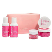 Good To Glow Bath & Body Travel Kit - Product Image