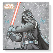 ColourPop x Star Wars Makeup Palette - Shadow Palette with Matte, Metallic, Matte Sparkle & Glitter Finishes - High-Pigmen...