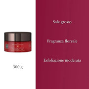 RITUALS The Ritual of Ayurveda Body Scrub - Exfoliating Scrub with Punjabi Pink Salt & Sweet Almond - 10.5 Oz - Product Image