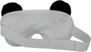 GEL BEADS EYE MASK (PANDA) - Product Image