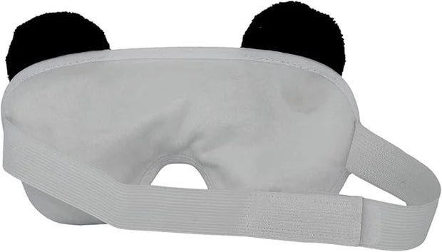 GEL BEADS EYE MASK (PANDA) - Product Image